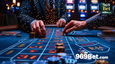 BGaming Live Blackjack