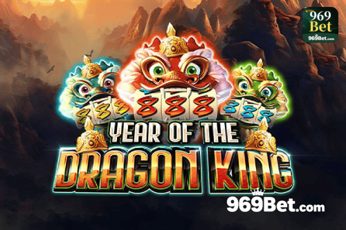 Welcome Bonus - Golden Dragon