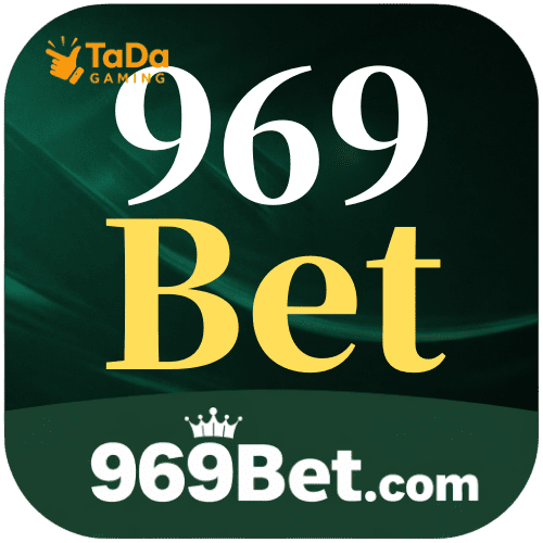 Imagem promocional da 969BET mostrando a plataforma e suas vantagens