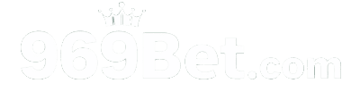 Logo da 969BET