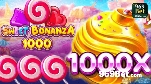 Sweet Bonanza Slot - Pragmatic Play